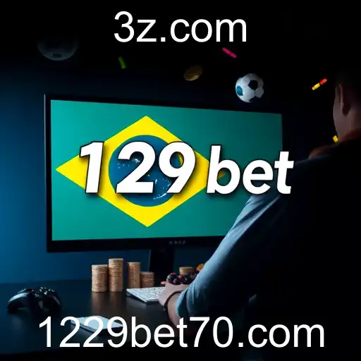 Impacto dos Jogos Online no Brasil em 2025