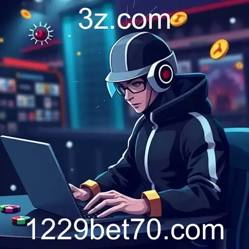 Tendências Recentes no Setor de Jogos Online