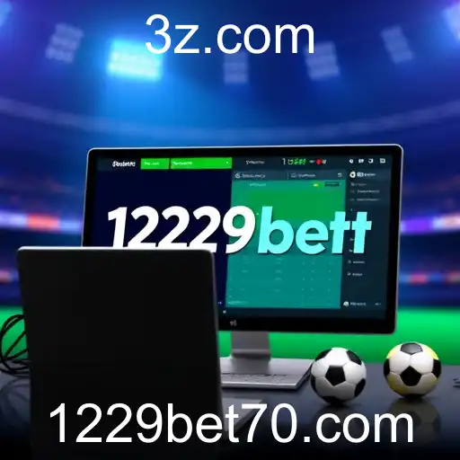 A Ascensão do Site de Jogos 1229bet.com