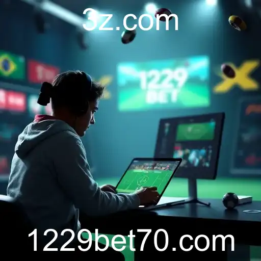 Tendências e Impactos dos Jogos Online no Brasil